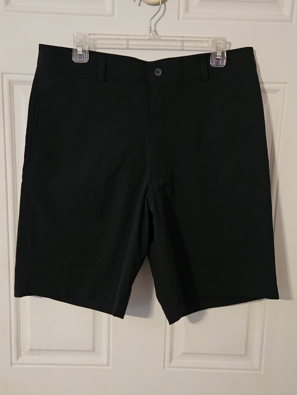 C9 by Champion Golf Duo Dry Stretch Shorts